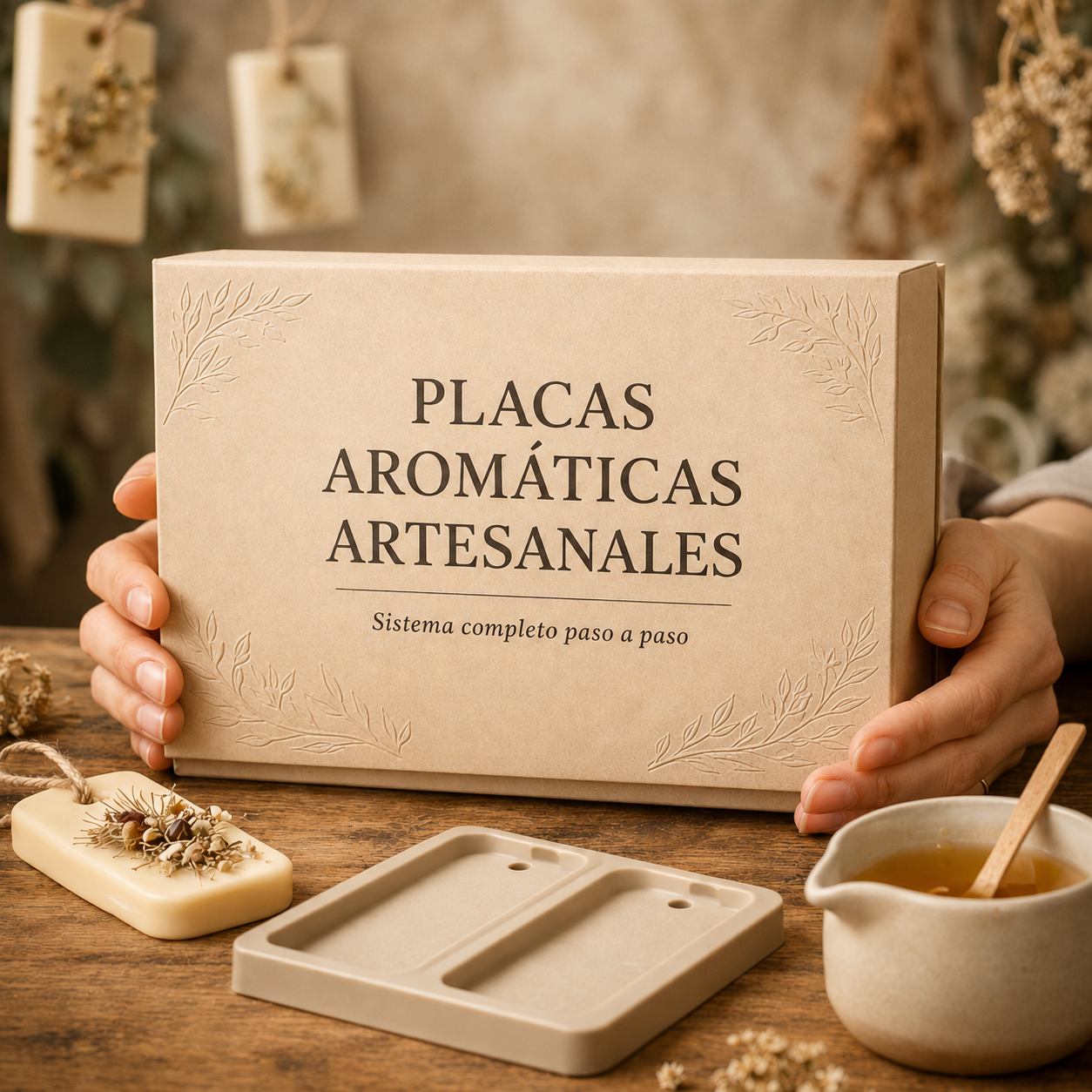 SISTEMA CASA SAGRADA + 5 BONUS DE REGALO | KIT DIGITAL COMPLETO